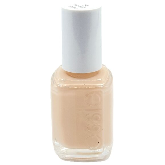 Essie BALLET SLIPPERS #162 Nail Polish Lacquer - Picture 1 of 6